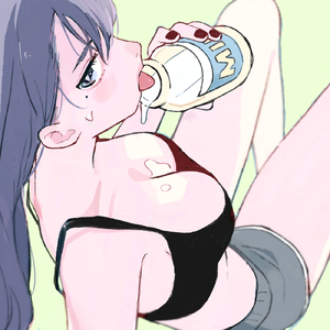 ミルクシェイク