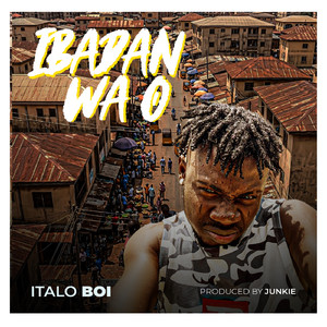 Ibadan wa o