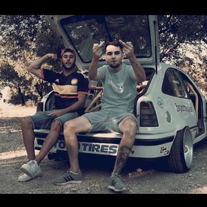 Kadett (feat. Purini Madness)