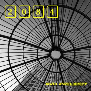 2084 (No Dreams No Drums No Drama)