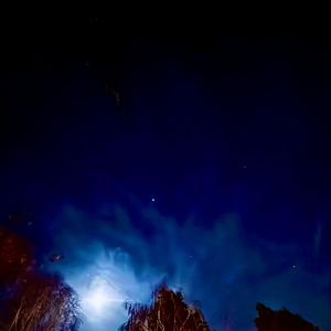 Thougths Of Departure