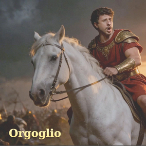 Orgoglio
