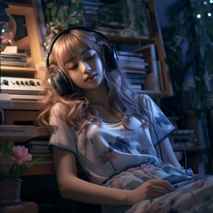 Winter Fades (Piano)