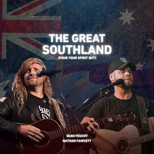 Great South Land (Pour Your Spirit Out)