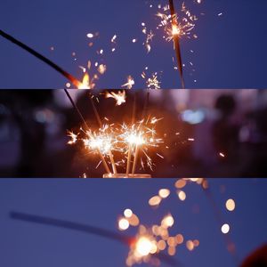 【免费使用】 “打上花火” - Emotional Beat