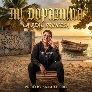 Mi Dopamina