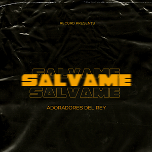 Sálvame (Original)