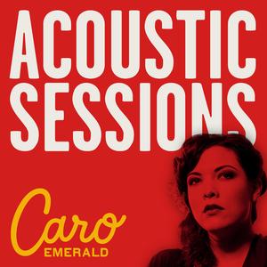 A Night Like This (Acoustic)