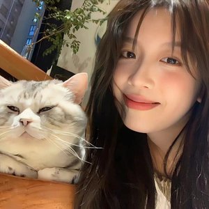 期待有你的冬天