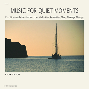 Music for Quiet Moments