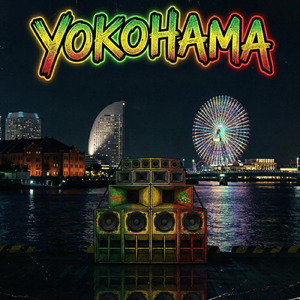 YOKOHAMA