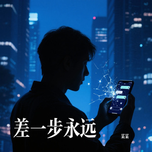 差一步永远