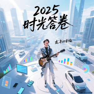 2025 时光答卷