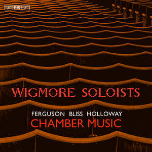 Octet, Op. 4: IV. Allegro feroce