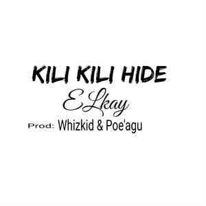 Kili Kili hide