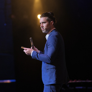 Oddúa (Live At Miami Dade County Auditorium)