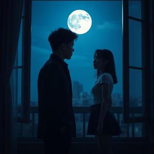 너의 창에 머무는 별빛