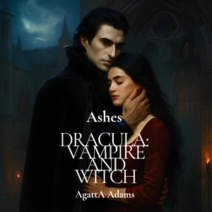 Ashes (DRACULA: VAMPIRE AND WITCH)