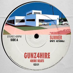 盛夏派对[Free]Jaden Type Beat "Summer"