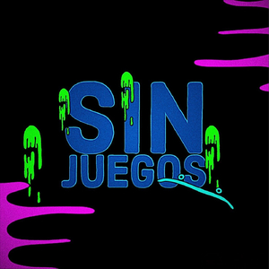 Sin Juegos