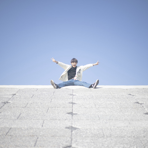 生きてさえいれば