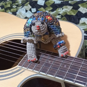 Мой новый день.