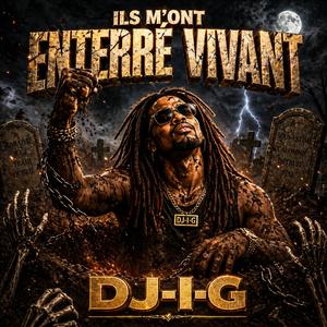 Ils m'ont enterré vivant