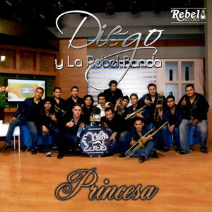 Santa Claus le Dio un Beso a Mama