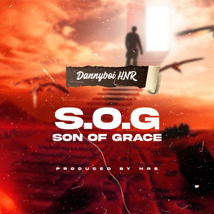 S.O.G (Son of Grace)