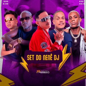 Set do Nenê Dj