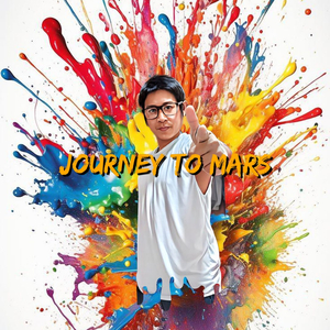 Journey To Mars