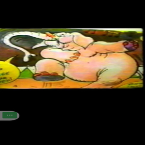 Chucotrona y Chucotrin