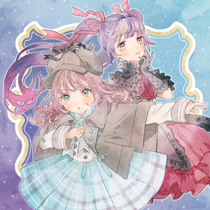 クロス・ロマンス