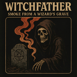 Smoke from a Wizard's Grave