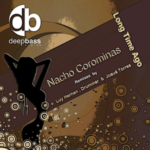 Long Time Ago (Original Mix)