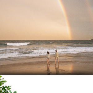 Ozeanische Illusionen