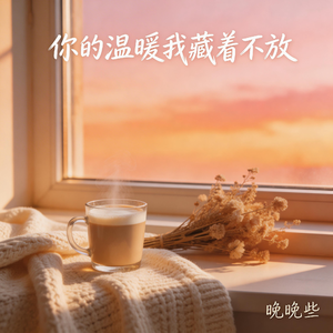 你的温暖我藏着不放