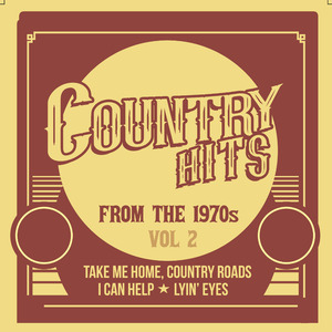Take Me Home, Country Roads