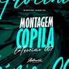 DJ MANEL 062 - Montagem Compila Latrocínio 007