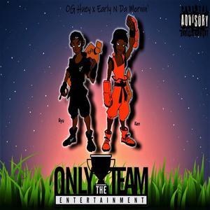 Ken & Ryu (feat. OG Huey)