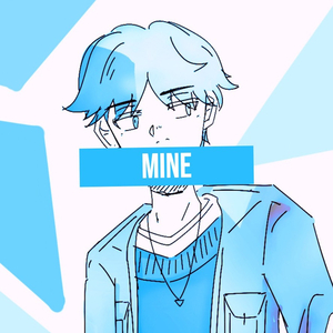 Mine