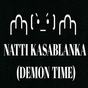 Stick'em (feat. Natti Kasablanka) (Dirty)