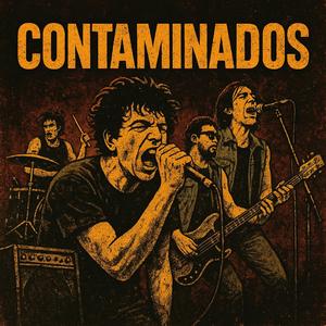Contaminados (Rock)