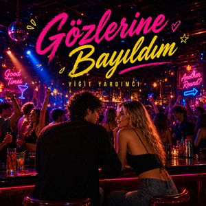 Gözlerine Bayıldım (Freestyle)
