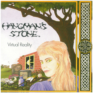 Hangman's Stone