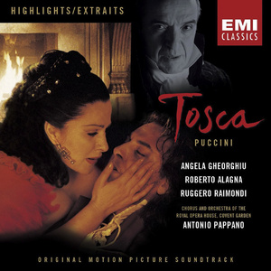 Ah Finalmente/Tosca Act1