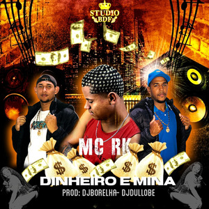Dinheiro e Mina