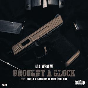 Brought A Glock (feat. Mir Fontane) (REMIX)