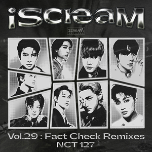 Fact Check (不可思议) (2Spade Remix)
