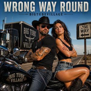 Wrong Way Round